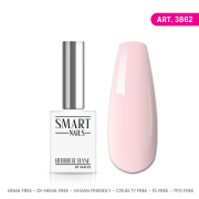 SMART Rubber base KISS 15ml art.3862